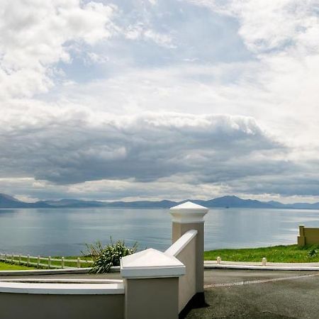 Ballyheigue Cliff Side And Sea View Apartment Exterior foto