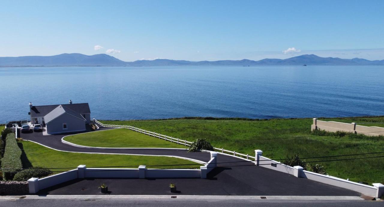 Ballyheigue Cliff Side And Sea View Apartment Exterior foto