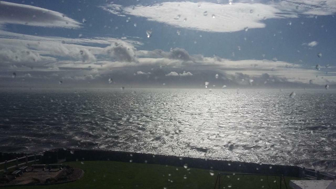 Ballyheigue Cliff Side And Sea View Apartment Quarto foto