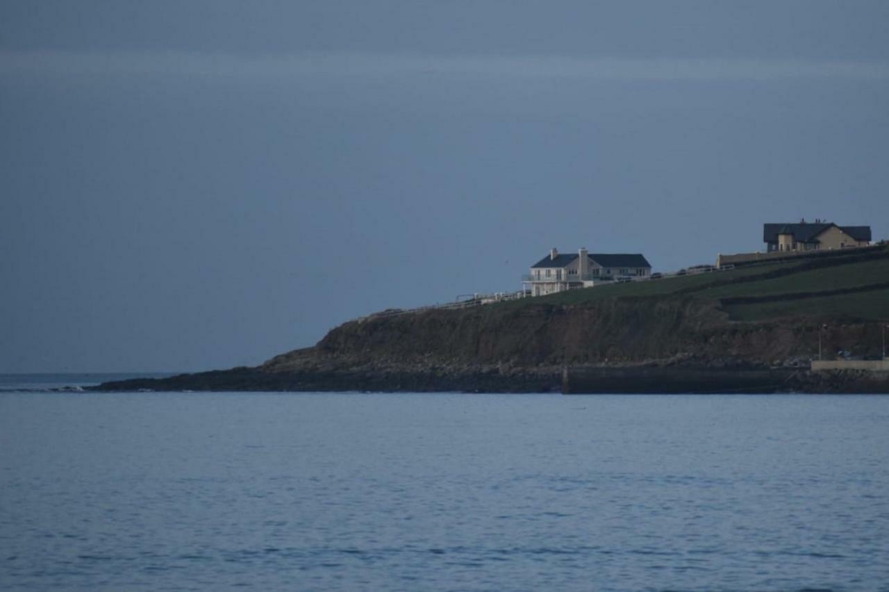 Ballyheigue Cliff Side And Sea View Apartment Exterior foto